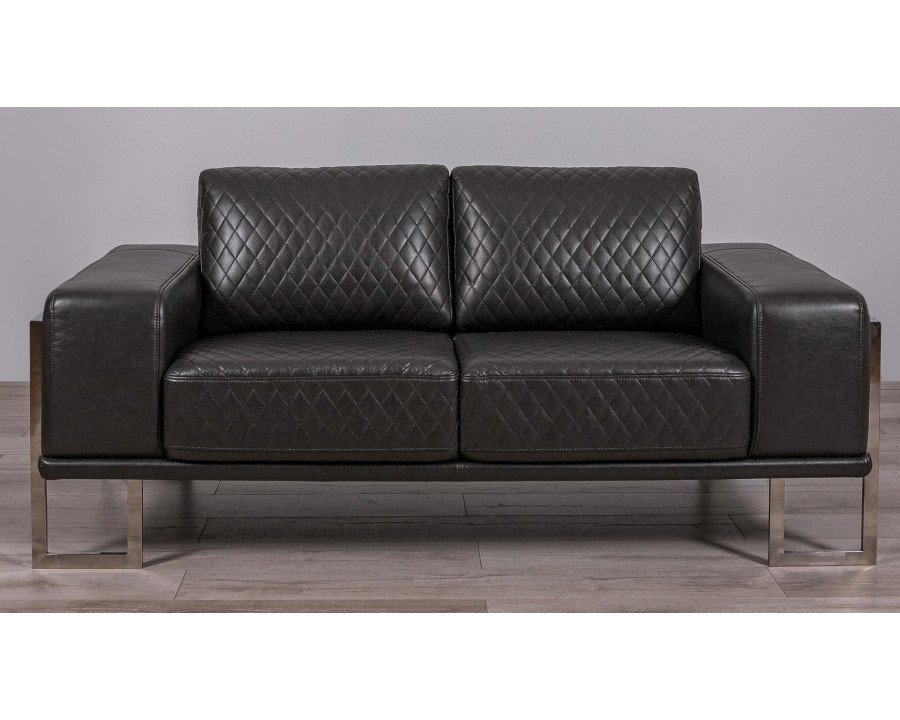 GF U808 Loveseat