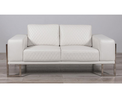 GF U808 Loveseat