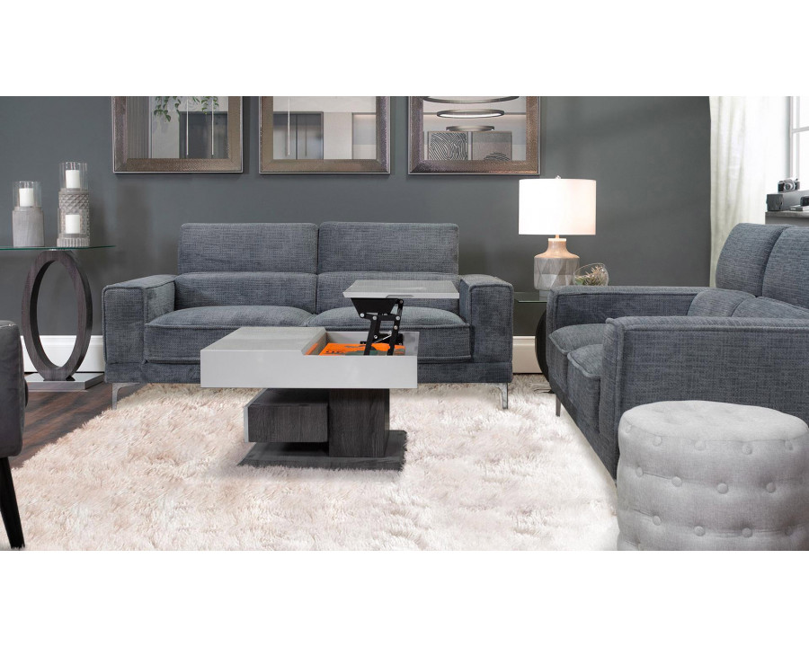 GF U6108 Bear Living Room Set