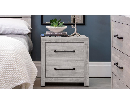 GF Linwood Nightstand