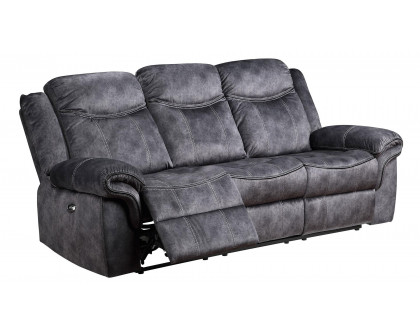 GF U2200 Domino Power Reclining Sofa