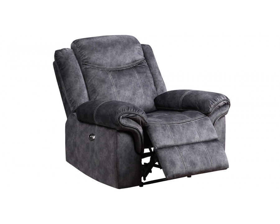 GF U2200 Domino Power Recliner