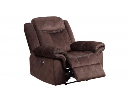 GF U2200 Domino Power Recliner