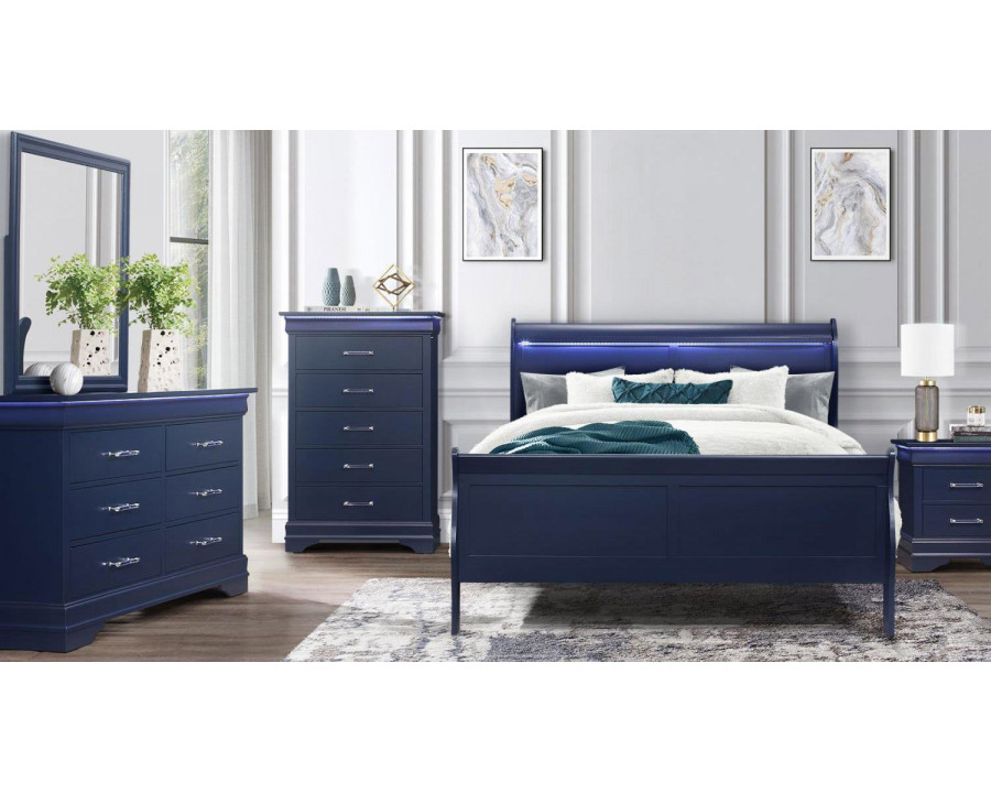 GF Charlie Bed Group Collection