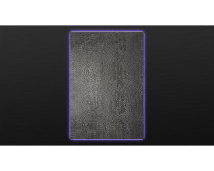 GF Glades Wavy Wall Panel