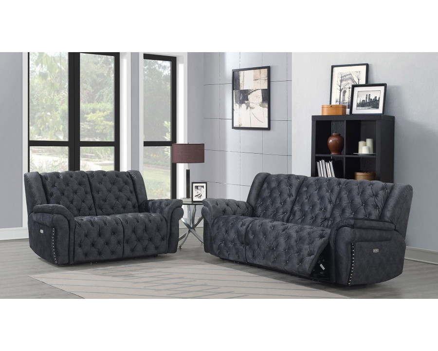 GF Evelyn Living Room Set