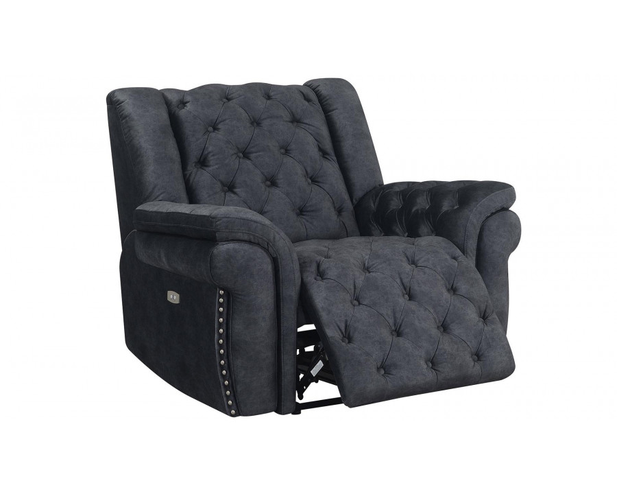 GF Evelyn Power Recliner