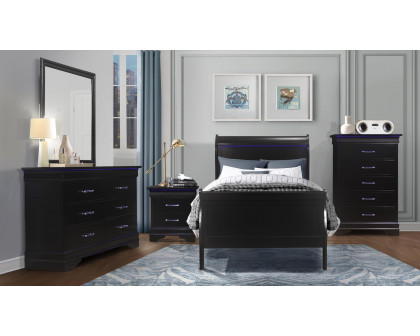 GF Charlie Bed Group Collection