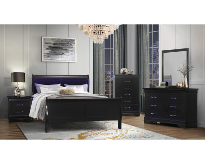 GF Charlie Bed Group Collection