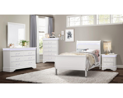 GF Charlie Bed Group Collection