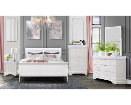 GF Charlie Bed Group Collection