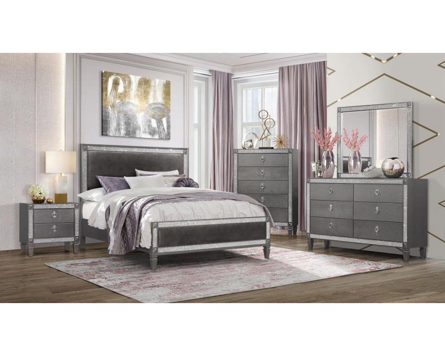 GF Stella Bed Group Collection