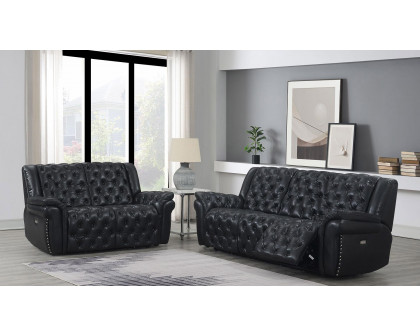 GF Evelyn Living Room Set