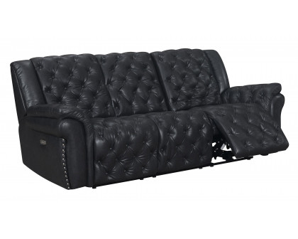 GF Evelyn Power Reclining Sofa