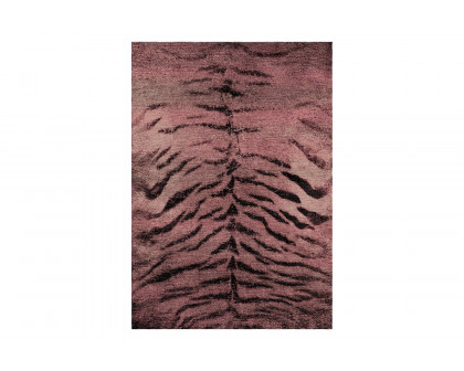 Gordian Rugs - Tiger Skin Rug 1