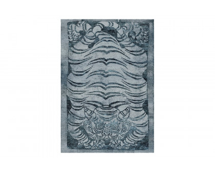 Gordian Rugs - Tibetan Tiger Rug 2