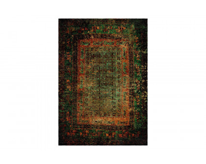 Gordian Rugs - Pazyryk Modern Rug 6