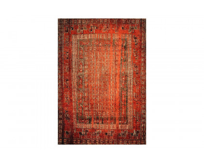 Gordian Rugs - Pazyryk Modern Rug 5