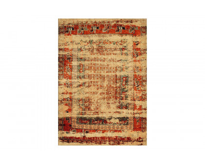 Gordian Rugs - Pazyryk Modern Rug 3