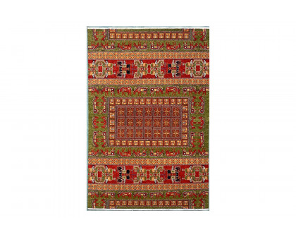 Gordian Rugs - Pazyryk Modern Rug 2