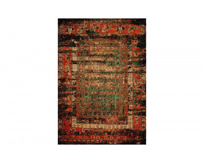 Gordian Rugs - Pazyryk Modern Rug 1