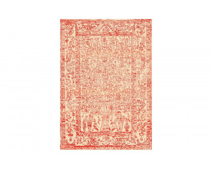 Gordian Rugs - Modern Tabriz Rug 19