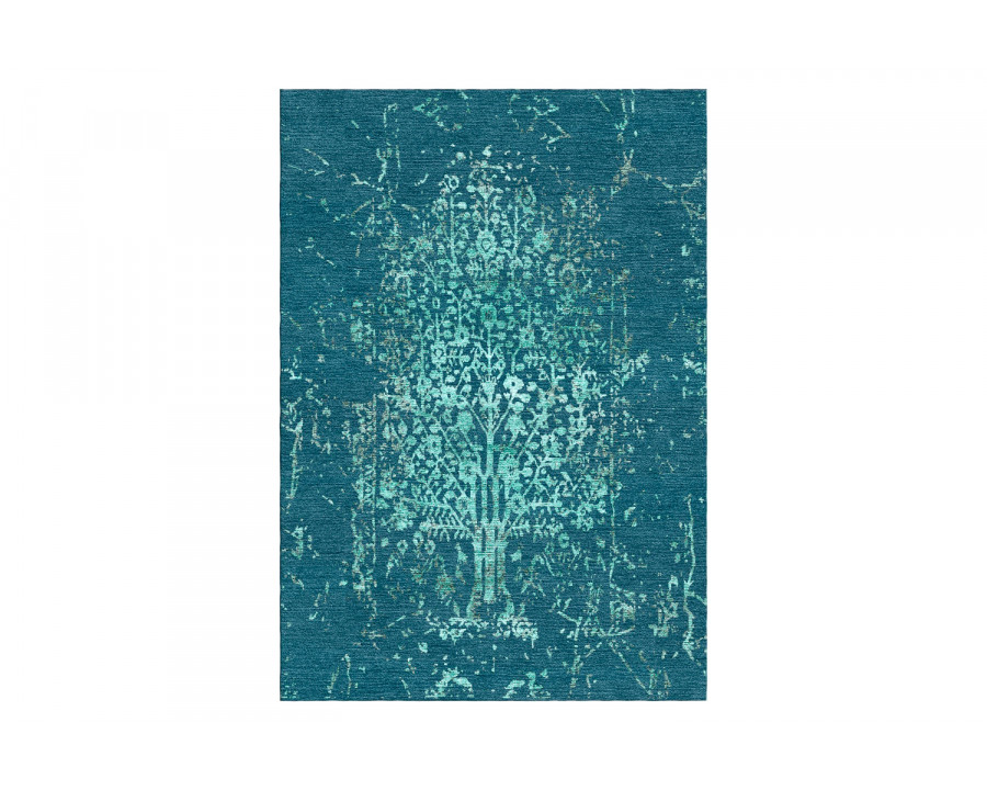 Gordian Rugs - Modern Tabriz Rug 15