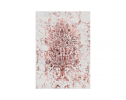 Gordian Rugs - Modern Tabriz Rug 8