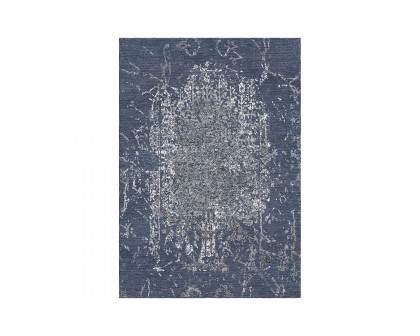 Gordian Rugs - Modern Tabriz Rug 3