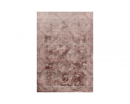 Gordian Rugs - Gordian Modern Rug Collection Lilac 2