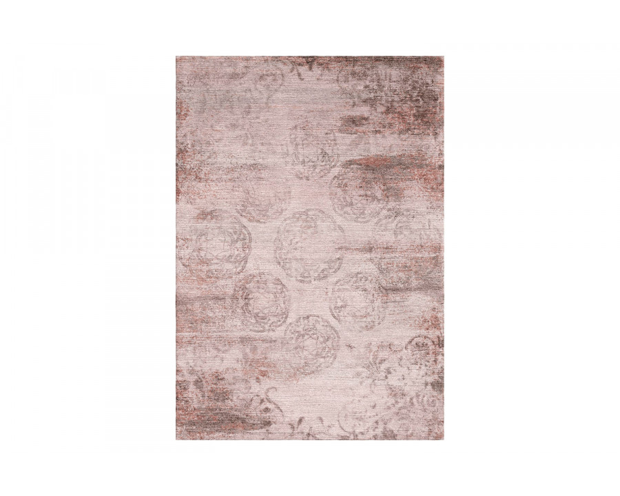 Gordian Rugs - Gordian Modern Rug Collection Lilac