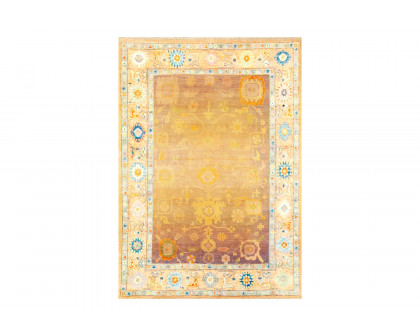 Gordian Rugs - Modern Oushak 39 Rug