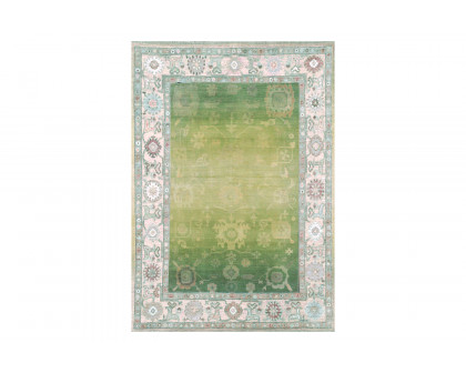 Gordian Rugs - Modern Oushak 36 Rug