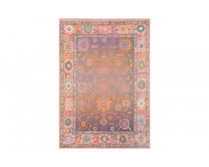 Gordian Rugs - Modern Oushak 30 Rug