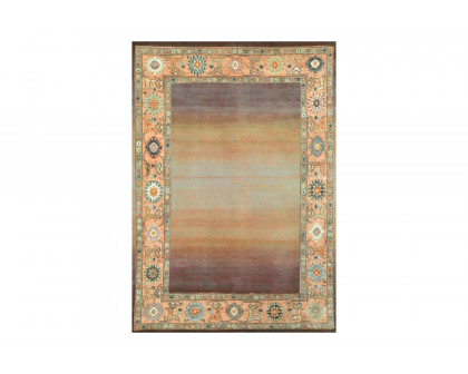 Gordian Rugs - Modern Oushak 26 Rug