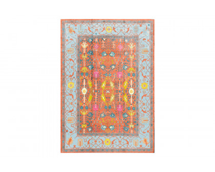 Gordian Rugs - Modern Oushak 25 Rug