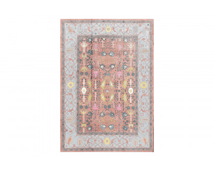 Gordian Rugs - Modern Oushak 24 Rug