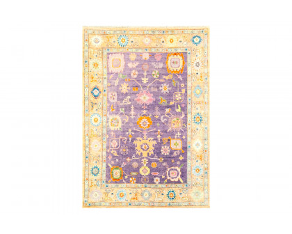 Gordian Rugs - Modern Oushak 20 Rug