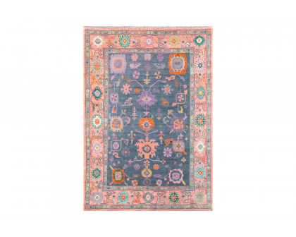 Gordian Rugs - Modern Oushak 10 Rug