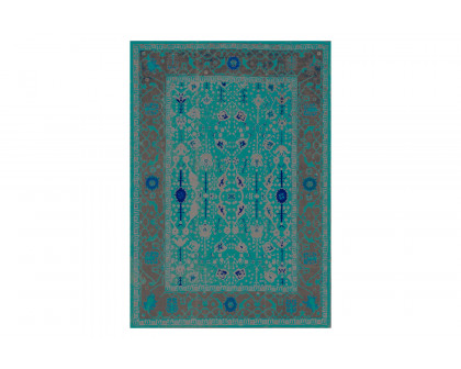 Gordian Rugs - Modern Oushak 9 Rug