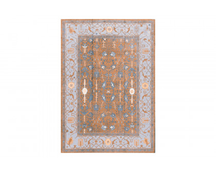 Gordian Rugs - Modern Oushak 8 Rug