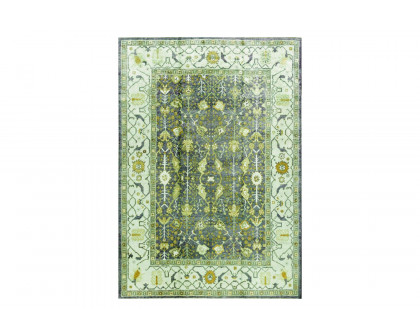 Gordian Rugs - Modern Oushak 4 Rug