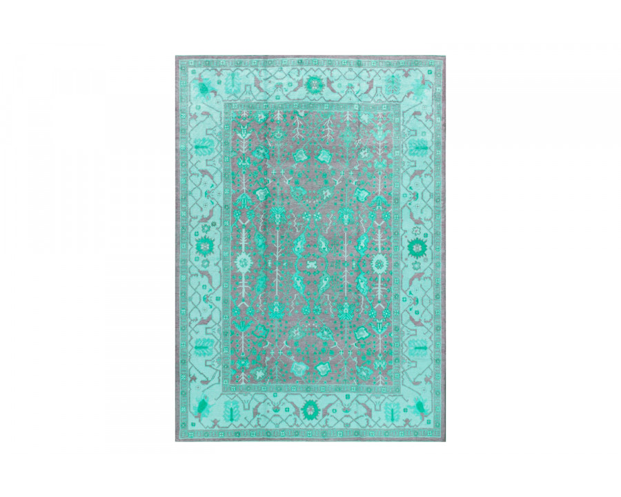 Gordian Rugs - Modern Oushak 3 Rug