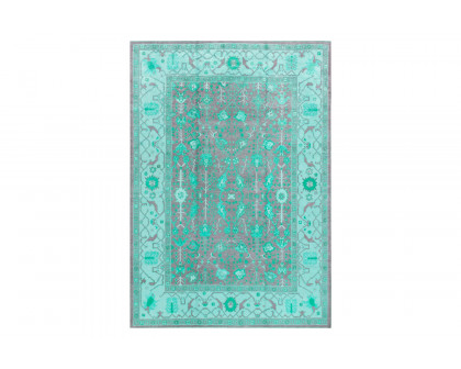 Gordian Rugs - Modern Oushak 3 Rug