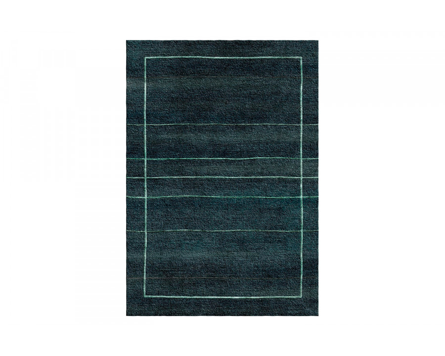 Gordian Rugs - Scandinavian Minimalist Rug 5