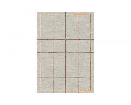 Gordian Rugs - Scandinavian Minimalist Rug 2