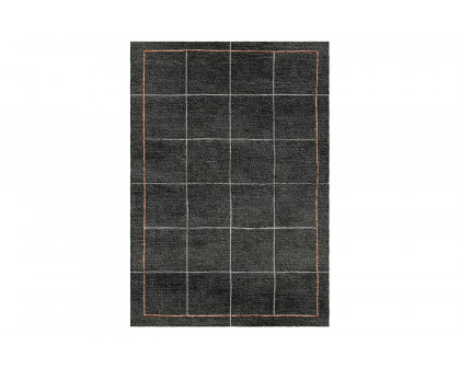 Gordian Rugs - Scandinavian Minimalist Rug 1