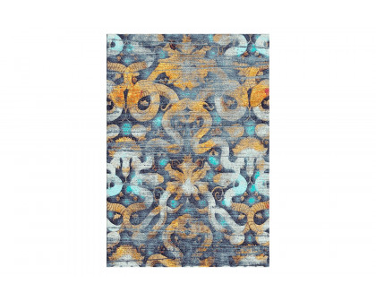 Gordian Rugs - Naja Rug