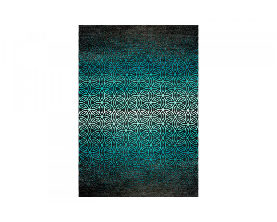 Gordian Rugs - Flower Of Life Rug 7