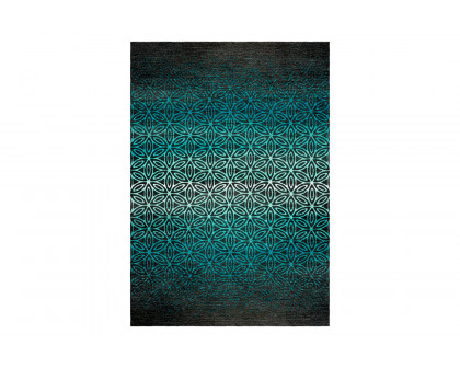 Gordian Rugs - Flower Of Life Rug 7